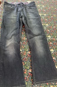 Fat Face Women's Jeans Size 12 - Picture 1 of 4