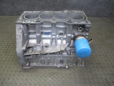 00-03 HONDA S2000 2.0L F20C BLOQUE MOTOR 117k millas OEM Foto 1 de 4