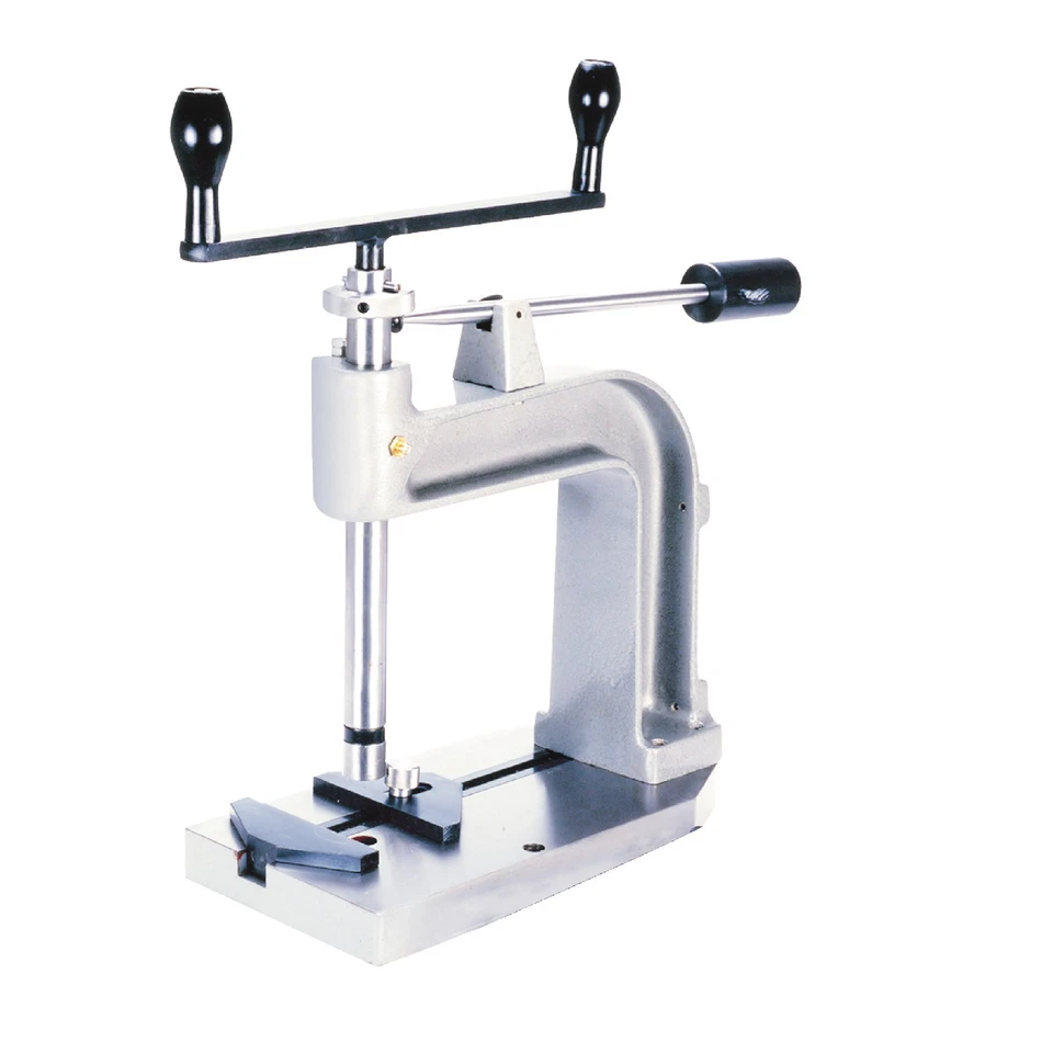 TTC HT265110 #6 - 5/8" Tapping Capacity Hand Tapper - Image 1 of 1