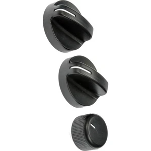 76829 4882511 Control Knob Assembly For Dodge Ram 1500 2500 3500 1994-1997 - Picture 1 of 14
