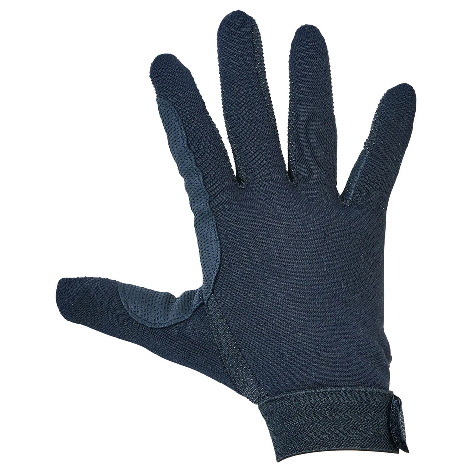 BUSSE Navy XL Winterhandschuh Finn - Bild 1 von 1