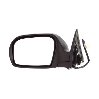 For Subaru WRX STI/WRX 2013 2014 Door Mirror Driver Side | Power Glass | Heated - Изображение 1 из 4