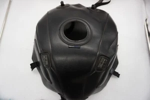 Triumph Speed Triple 1050 2005-2007 Tankabdeckung Leder Bagster - Bild 1 von 6