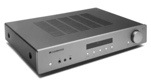 Cambridge Audio AXA35 Zintegrowany wzmacniacz stereo - Zdjęcie 1 z 4