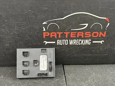 2015 AUDI S4 BCM МОДУЛЬ УПРАВЛЕНИЯ КОРПУСОМ ID 8K0907063DH - Изображение 1 из 4