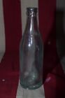 Antique Straight Sided Houston Texas Ring Neck Coca Cola Glass 6 1/2 Oz Bottle
