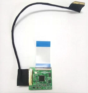 LCD controller IPS FHD Upgrade Kit 1080P Screen Kit for thinkpad T430S T420S - Picture 1 of 2