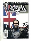 Punisher Vol. 6 # 18 - 23 Marvel Comics Ennis Dillon 2002 Nm-