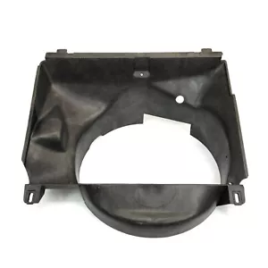1979-1982 Corvette Fan Shroud Plastic 14028585 NOS 1980 1981 79 80 81 82 - Foto 1 di 7