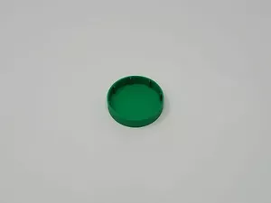 RCBS Uniflow II/III Powder Dispenser Replacement Lid - Picture 1 of 2