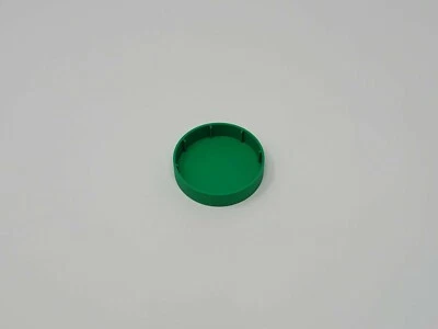 Tapa de repuesto dispensador de polvo RCBS Uniflow II/III Foto 1 de 2