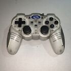Game Elements Recoil GGE909 White USB Game Controller *UNTESTED*