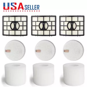 Replacement Vacuum Filter for Shark Rotator Powered Lift Away AZ1002BRN AZ1501 - Picture 1 of 8