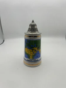 Edición Limitada Operación Libertad Duradera Rey Cerveza Piedra Patriótica Alemania - Imagen 1 de 9