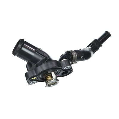 Carcasa de termostato para Charger Challenger 300 3,5 L V6 con sellos Mopar 68148113AA Foto 1 de 2