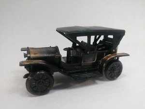 Vintage Die-Cast Metal Minature Replica Automobile Car Pencil Sharpener #1906 - Picture 1 of 11
