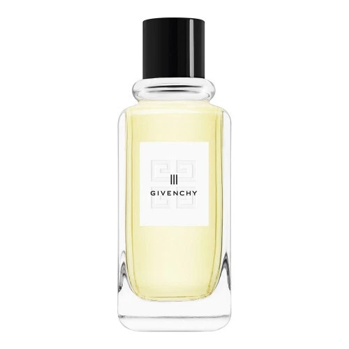 GIVENCHY III EDT (NUOVA EDIZIONE) VAPO SPRAY - 100 ml - Immagine 1 di 1