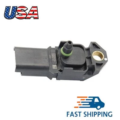 Crankcase Pressure sensor For KTM 250 300 XC-W TPI HUSQVARNA TE  TX 300i - Imagem 1 de 4