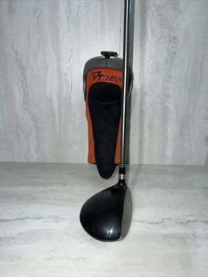 Orlimar VT830 3 Wood 15*  /  RH  /  75g Regular Graphite Low Torque - Image 1 of 4