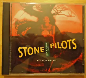 CD Stone Temple Pilots Núcleo 12 Canciones Dead Hinchado Sexo Malvado Memoria Sin Creep - Imagen 1 de 3
