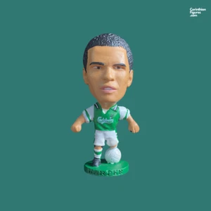 Corinthian Headliners - Kevin Harper Hibernian SP33 B L - Picture 1 of 1