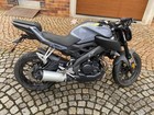 Yamaha Mt125 Baujahr 2017