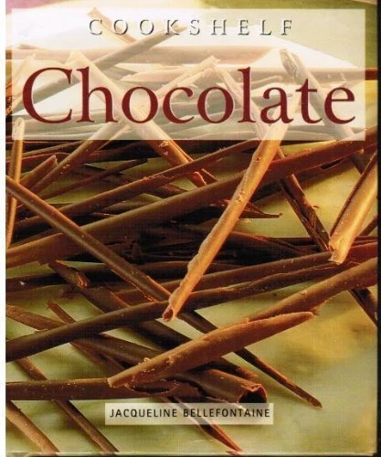 Chocolate (Mini Cookshelf)-Jacqueline Bellefontaine - Image 1 of 1