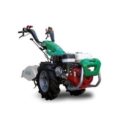 Ferrari Einachser 338, Honda GX270 Grundgerät - Bild 1 von 4