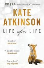 Life After Life von Atkinson, Kate | Buch | Zustand gut
