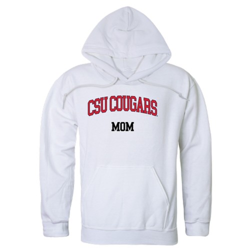 VETEMENTS Felpa con cappuccio Columbus State University Cougars CSU NCAA College Mom