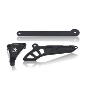 COPRI PIGNONE PARA PIGNONE BETA rr 125-250-300-350-390-480 2013-2024 nero SEPTAR - Imagen 1 de 3