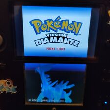 Pokèmon Diamante Nintendo DS Solo cartuccia PAL ITA