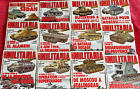 lot n°2 magazines militaria magazine hors série guerre 39-45