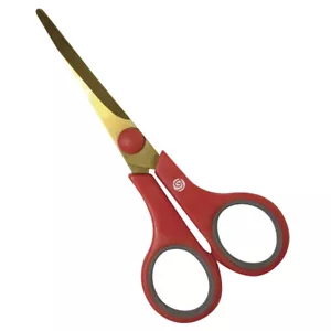 Ciseaux en titane, 14 cm, 1 pce - Imagen 1 de 2