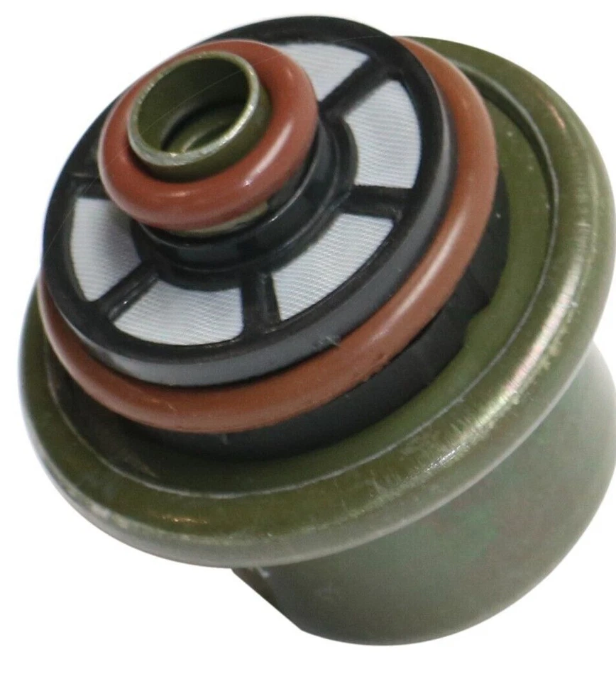 Regulador de presión de combustible Gas Chevy Olds S-10 BLAZER S10 Pickup Chevrolet GMC Foto 1 de 3