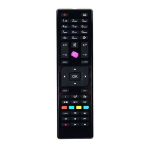 NEW Genuine TV Remote Control for Telefunken D32F286X3C - Picture 1 of 1
