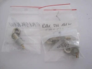 1pcs RADIALL R141574161W BNC / Isolato Paratia Jack Receptacle Fr. Mount - Imagen 1 de 1
