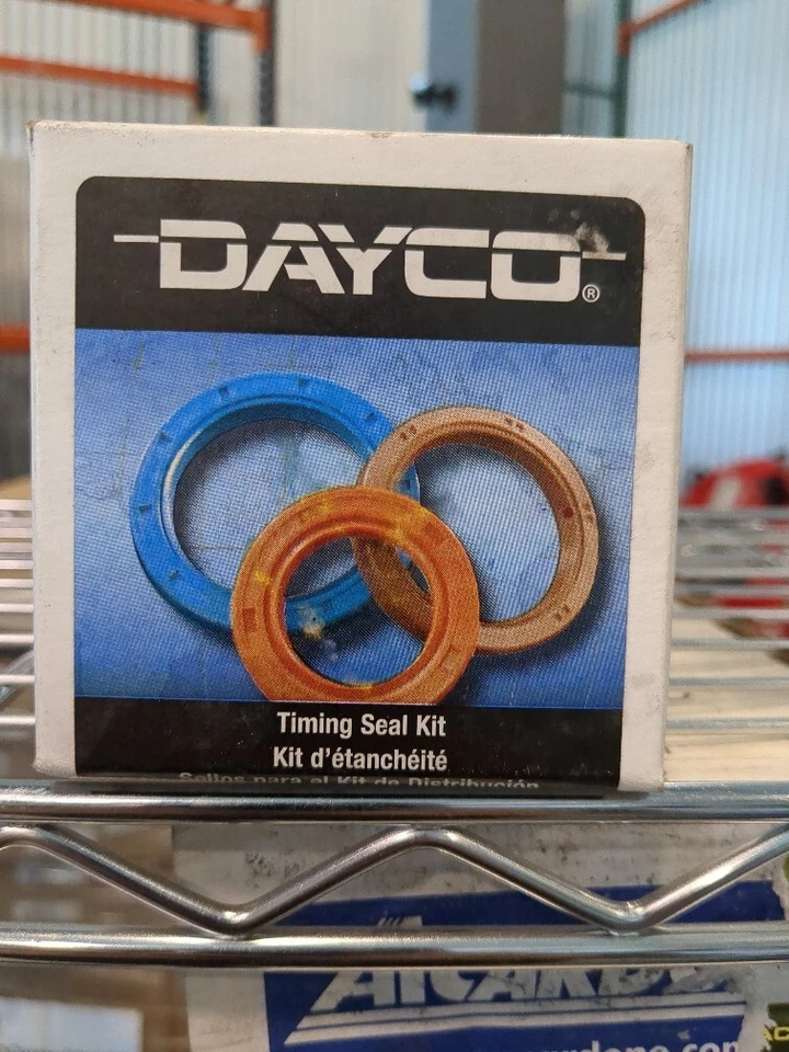 Engine Seal Kit-VIN: 8 Dayco SK0011 - Image 1 of 2