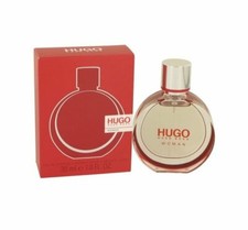 Comprar HUGO WOMAN HUGO WOMAN eau de perfume 30 ml de HUGO BOSS-HUGO  presentado en envase de 30 ml a precio imbatible