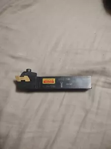 SANDVIK TLSR-123B Steel Top-Lok Shank Tool for Parting - Picture 1 of 5