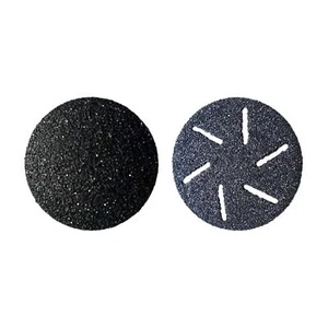 10 Pieces Sandpaper Paper disks Replacement Callus Remover Machine Foot File Dis - Picture 1 of 16