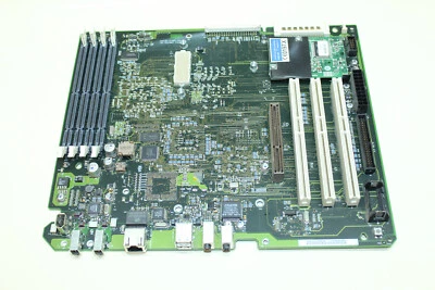 Apple Power Mac G4 / 820-1094-A Mainboard Motherboard Board - Image 1 of 3