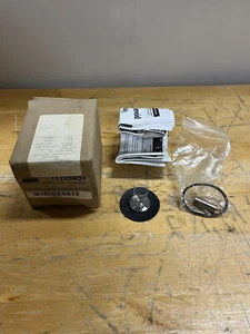 DAYTON 66049 Valve Rebuild Kit,Instructions,3/4 in. 2DAD1 | New - Picture 1 of 3