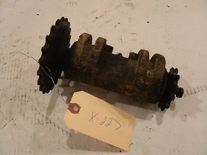Polaris 400 Jack Shaft - Picture 1 of 1
