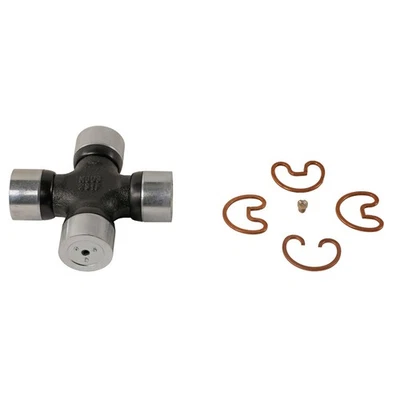 Junta universal MOOG 222C para Chevrolet GMC Canyon Colorado 15-22 Foto 1 de 4