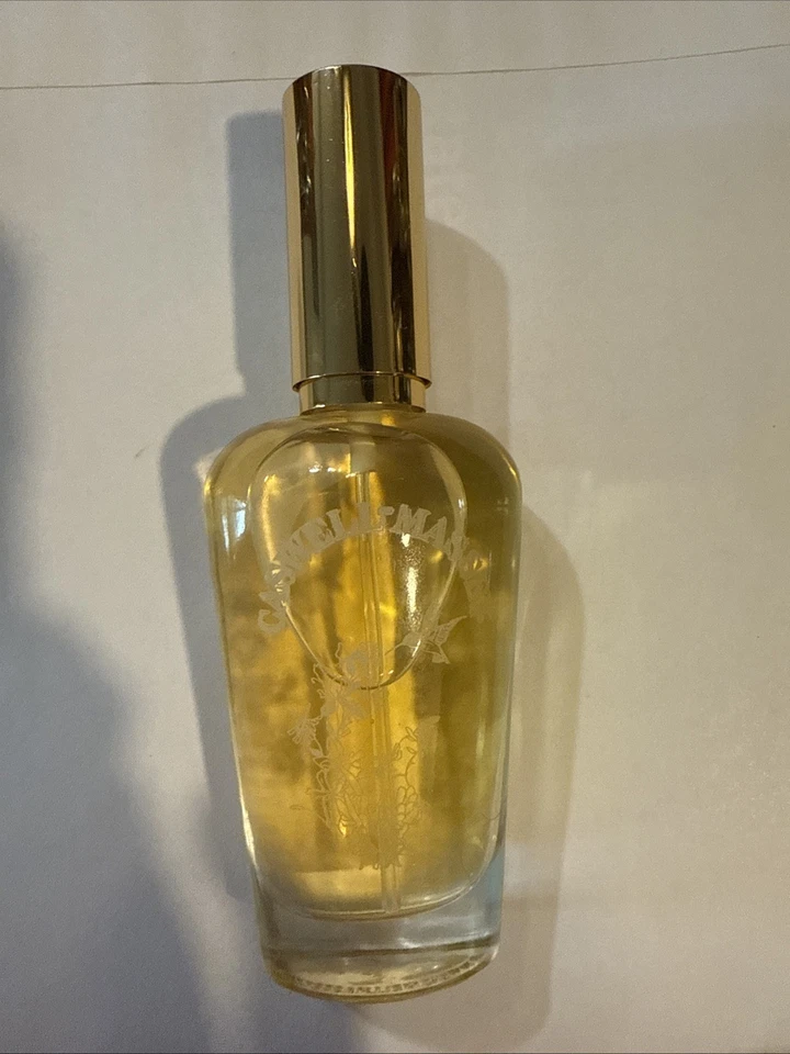 De colección Caswell Massey Madreselva Signature Scent 1.7oz Spray NUEVO (AÑOS 80) Foto 1 de 4