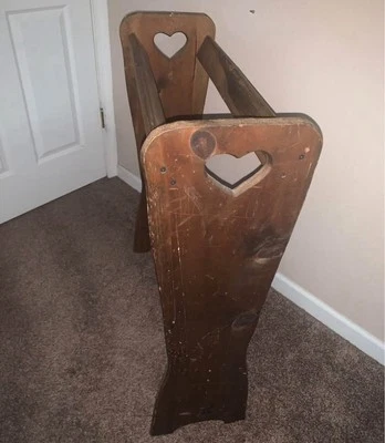 Edredón vintage de roble Foto 1 de 4