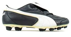REDUCED | Puma King Exec I FG Mens Football Boots (10088701) - Bild 1 von 6