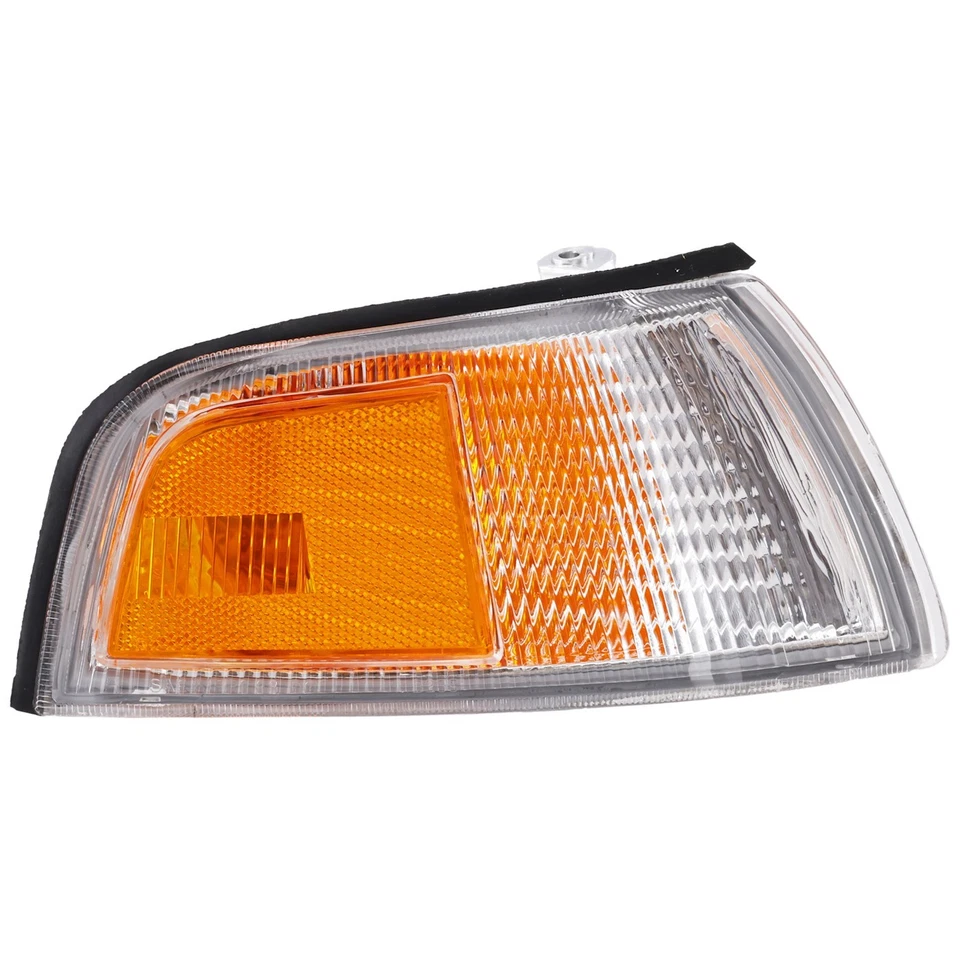 Luz de esquina para Mitsubishi Mirage 97-2001 sedán pasajero incandescente con bombilla Foto 1 de 1