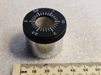 JVC L-A11  Tonearm Counterweight .. OEM Turntable Replacement Parts - Image 1 of 4